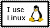 I Use Linux